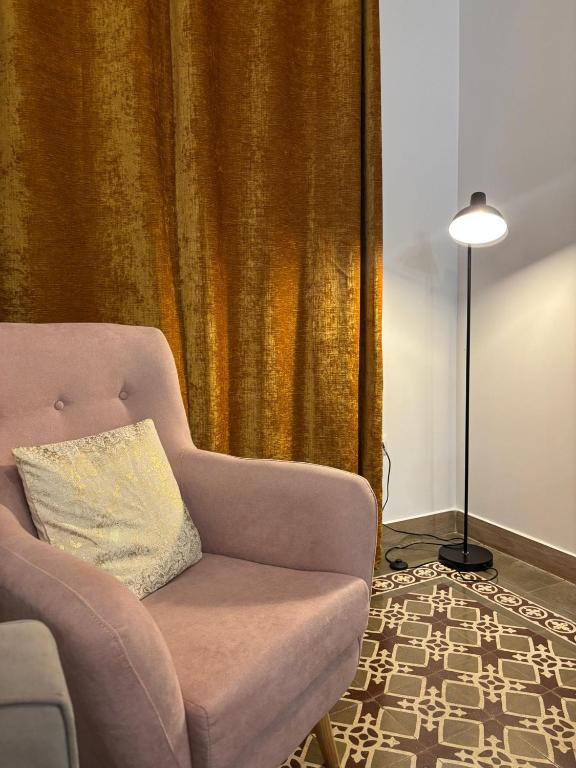 Decoración con estilo local